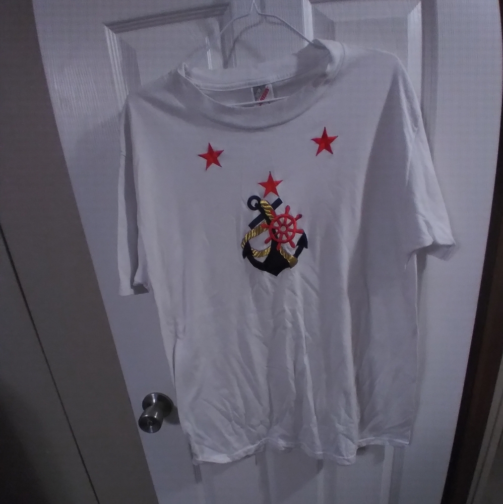 Casual t-shirt
